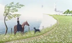 Szumowski, Peter: Equinoxe