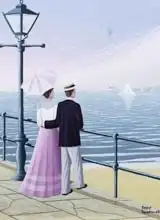 Szumowski, Peter: A Weekend Break