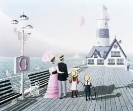 Szumowski, Peter: The Lighthouse