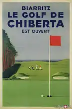 Unknown: Golfing holidays in Biarritz