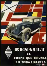 Unknown: Renault motorcars