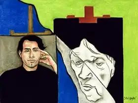 Taylor, Stevie: Denial