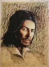 Neal, Trevor: Harrison (1943-2002)