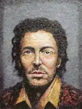 Neal, Trevor: Springsteen (b.1949)