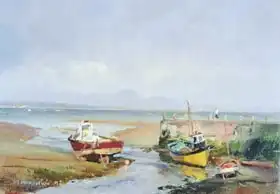 Chamberlain, Trevor: Abersoch