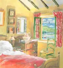 Ireland, William: Arran View