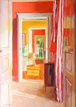 Ireland, William: Chateau Tanesse