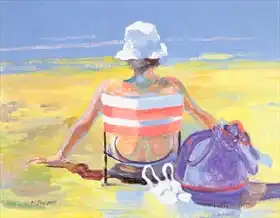 Ireland, William: Sunseeker