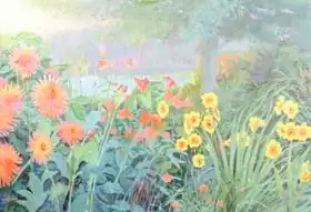 Ireland, William: Swans