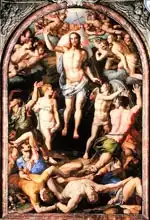 Bronzino, Agnolo: The Resurrection