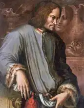 Vasari, Giorgio: Lorenzo de Medici (1449-92) 