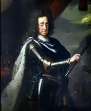 Schalken or Schalcken, Godfried: King William III