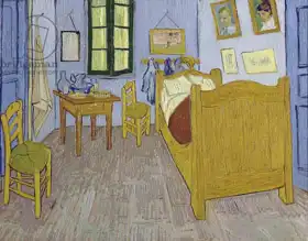 Gogh, Vincent van: Van Gogh