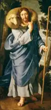Champaigne, Philippe de: The Good Shepherd