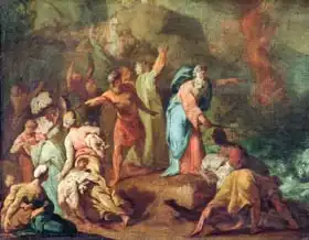 Bortoloni, Mattia: Crossing the Red Sea