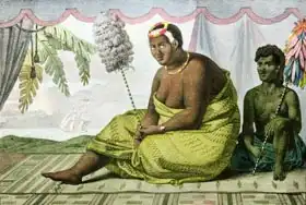 Choris, Ludwig: Ka