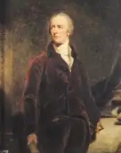 Healy, P. A. George: William Pitt the Younger (1759-1806)