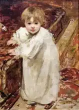 Gervex, Henri: Colette