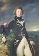 Cogniet, Leon: Louis-Philippe d