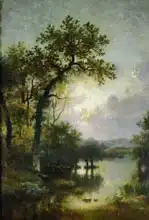 Dupré, Julien: Morning