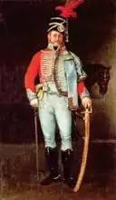 Goya, Francisco: Don Pantaleon Perez de Nenin