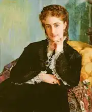 Baudry, Paul Jacques Aimé: Madame Louis CA?zard