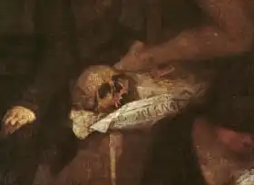 Courbet, Gustave: The Artist