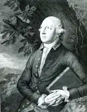 Gainsborough, Thomas: Thomas Pennant (1726-98)
