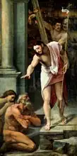 Piombo, Sebastiano del: Christ