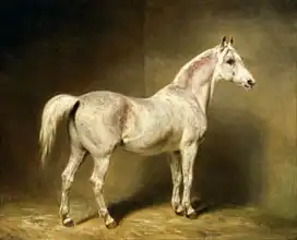 Steffeck, Carl Constantin: Beatrice