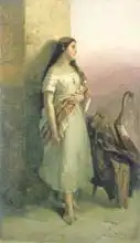 Kray, Wilhelm: Mignon