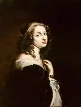 Beck, David: Christina, Queen of Sweden