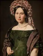 Jensen, Christian-Albrecht: The artist