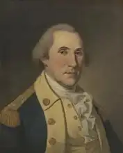 Peale, Charles Willson: George Washington