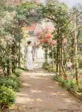 Blacklock, William Kay: Summer