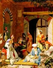 Lewis, John Frederick: And the Prayer of Faith Shall Save the Sick