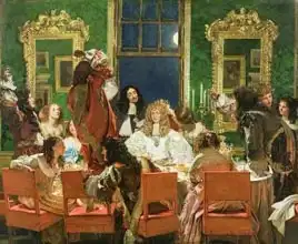 Egg, Augustus Leopold: The Life of Buckingham, 1853-55