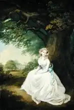 Devis, Arthur: Lady Chambers