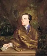 絵画 Portrait 織機を発明したジョセフ・マリー・ジャカール（1751-1834）の