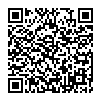 QR code to view the painting in your room