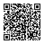 QR code to view the painting in your room