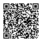 QR code to view the painting in your room