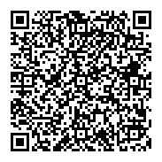 QR code to view the painting in your room