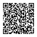 QR code to view the painting in your room