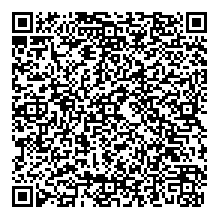 QR code to view the painting in your room
