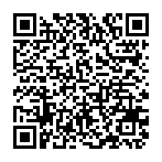 QR code to view the painting in your room