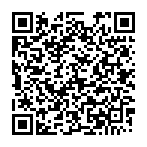 QR code to view the painting in your room