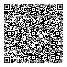 QR code to view the painting in your room