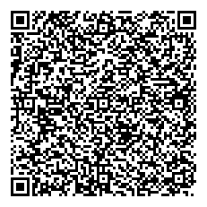 QR code to view the painting in your room