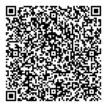 QR code to view the painting in your room